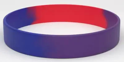 Red / Purple / Blue Red / Purple / Blue