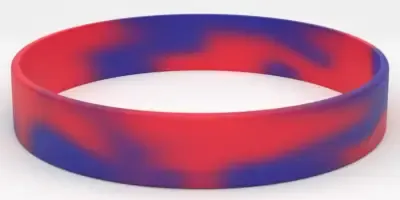 Blue / Red Blue / Red