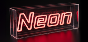 Acrylic Box (Both Sides)