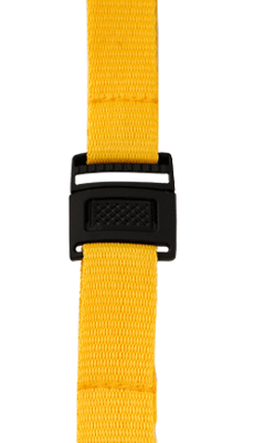 Plastic Buckle - Style B - All Signs Today