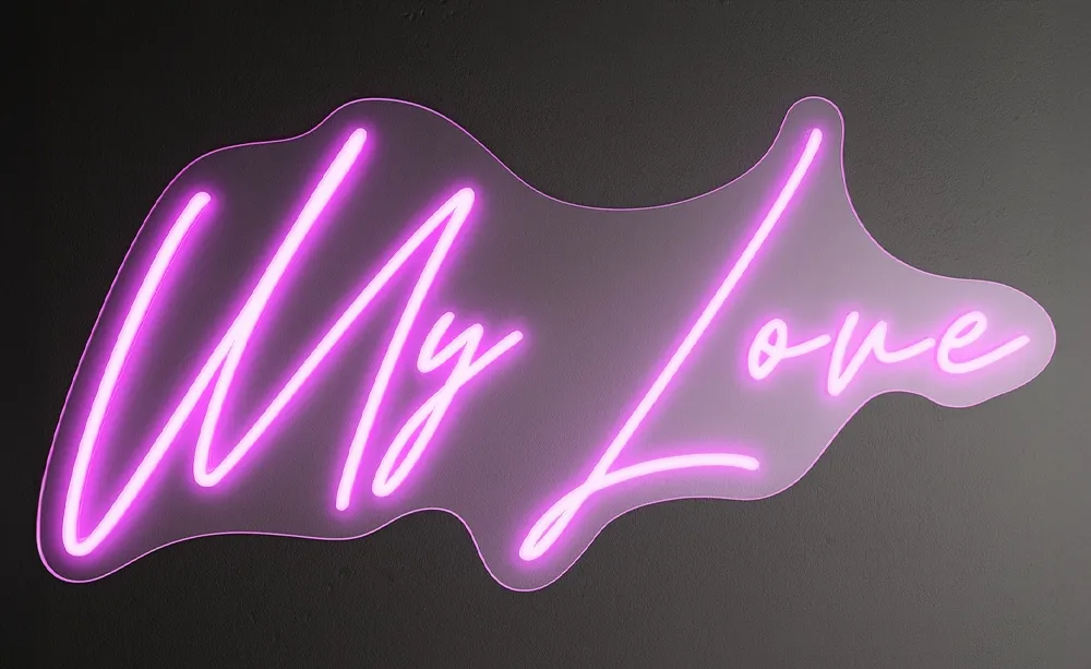 Cut to Shape - All Signs Today