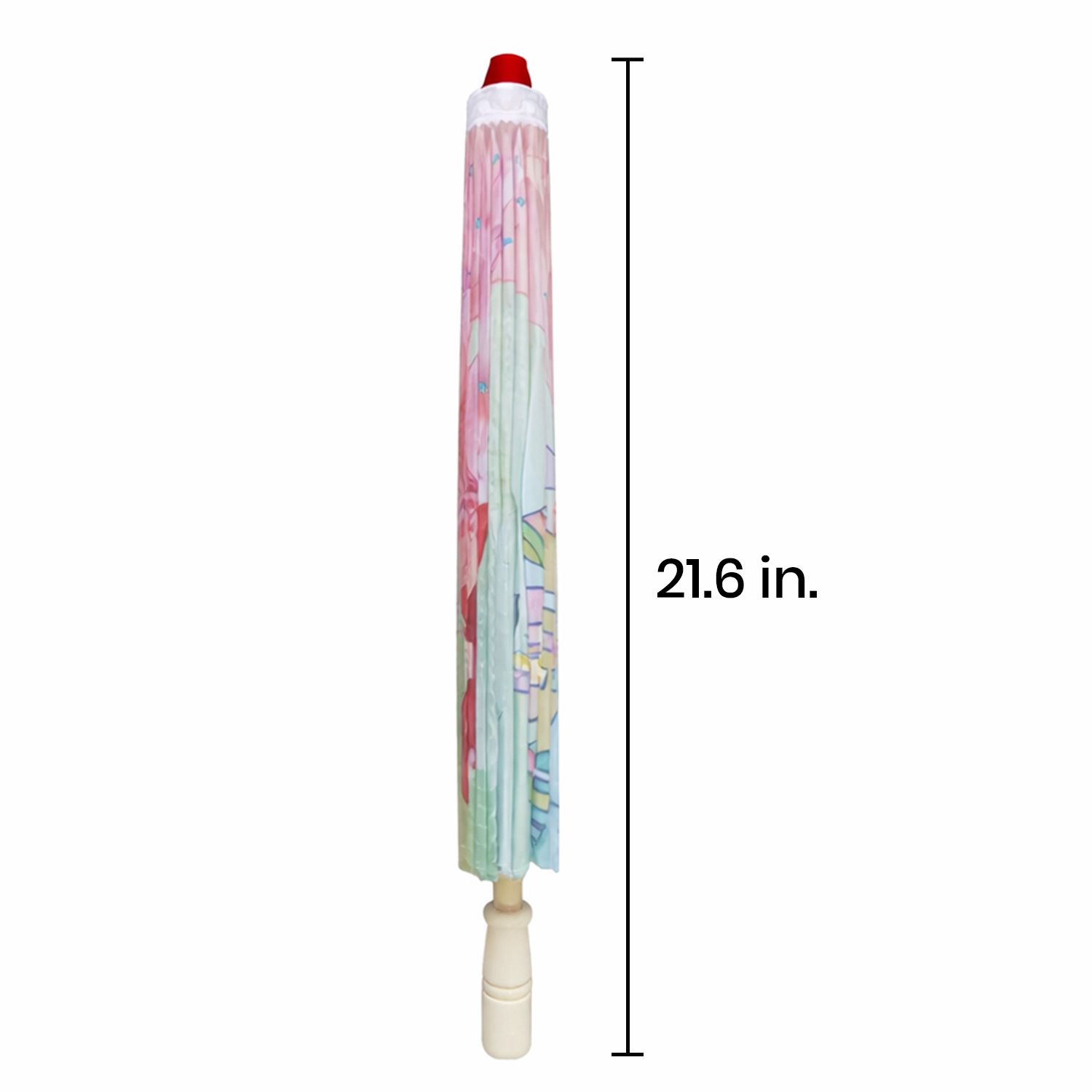 21.5 inch