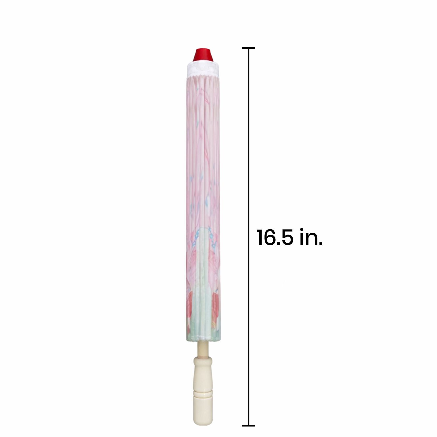 16.5 inch