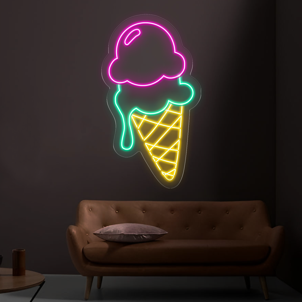 Neon Artwork