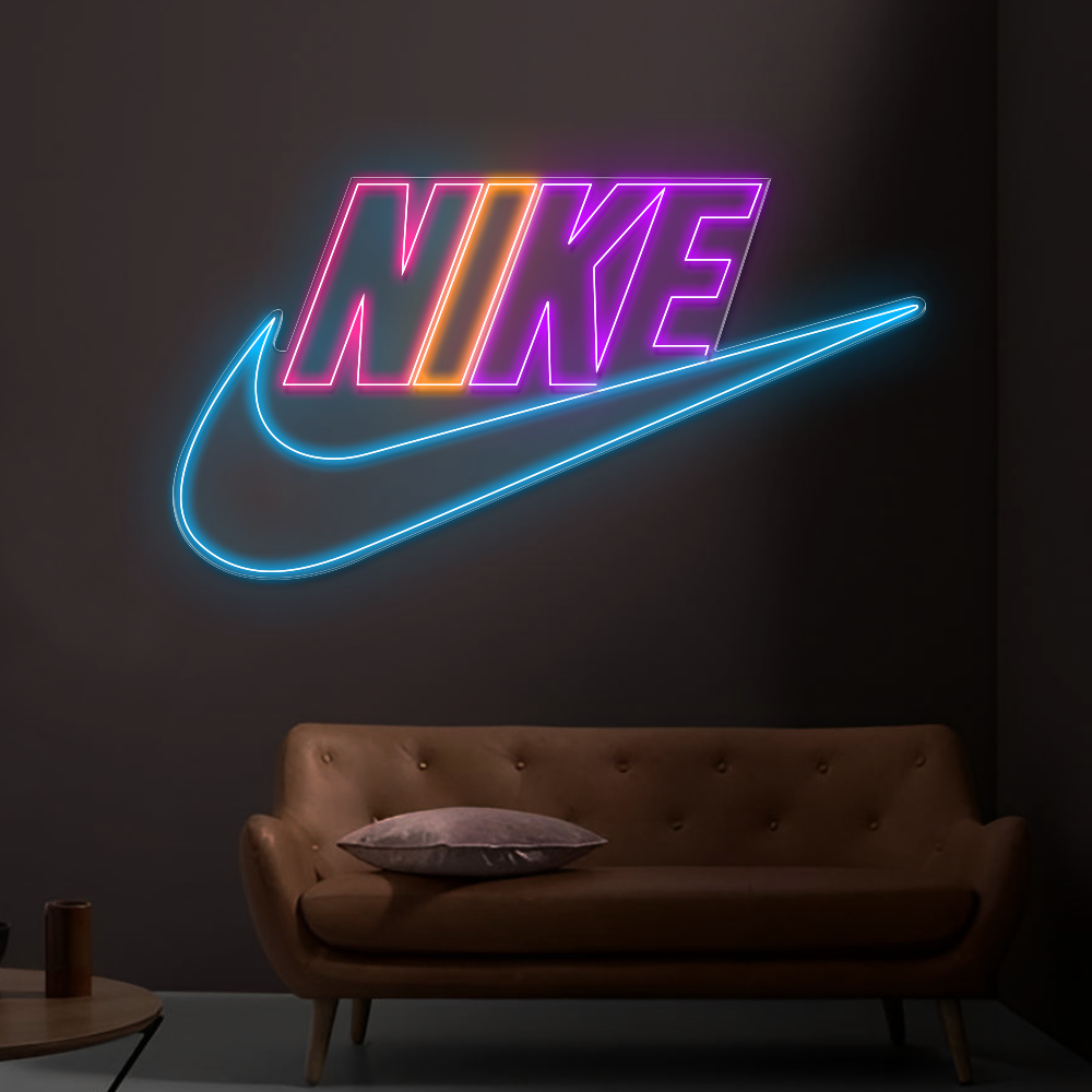Neon Artwork