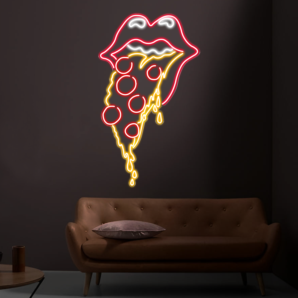 Neon Artwork