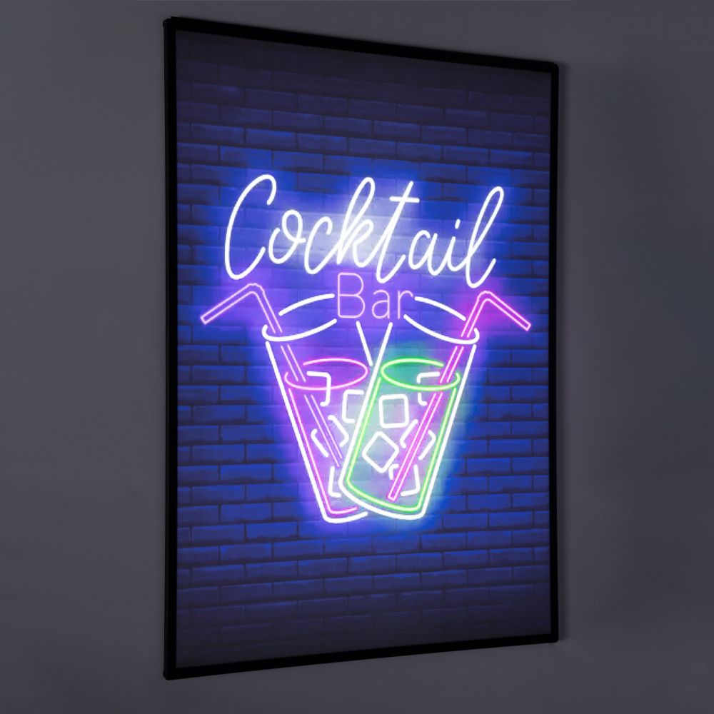 Neon Artwork
