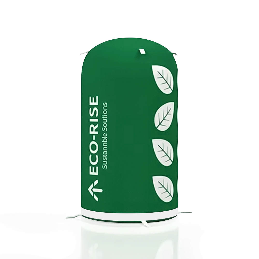 Inflatable Air Pillars - All Signs Today