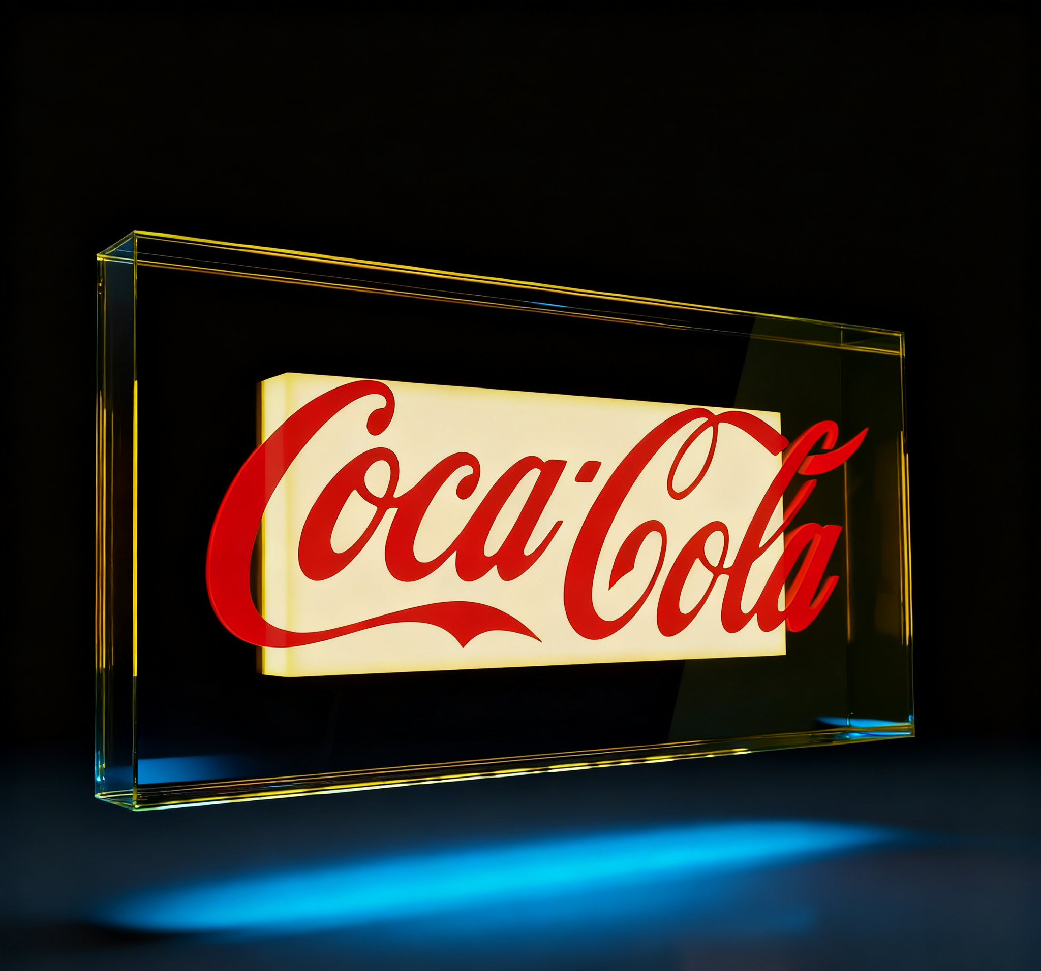 Neon Artwork