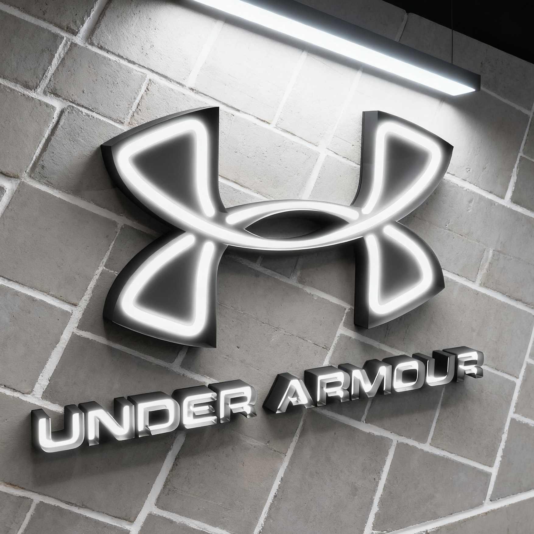 Neon Artwork