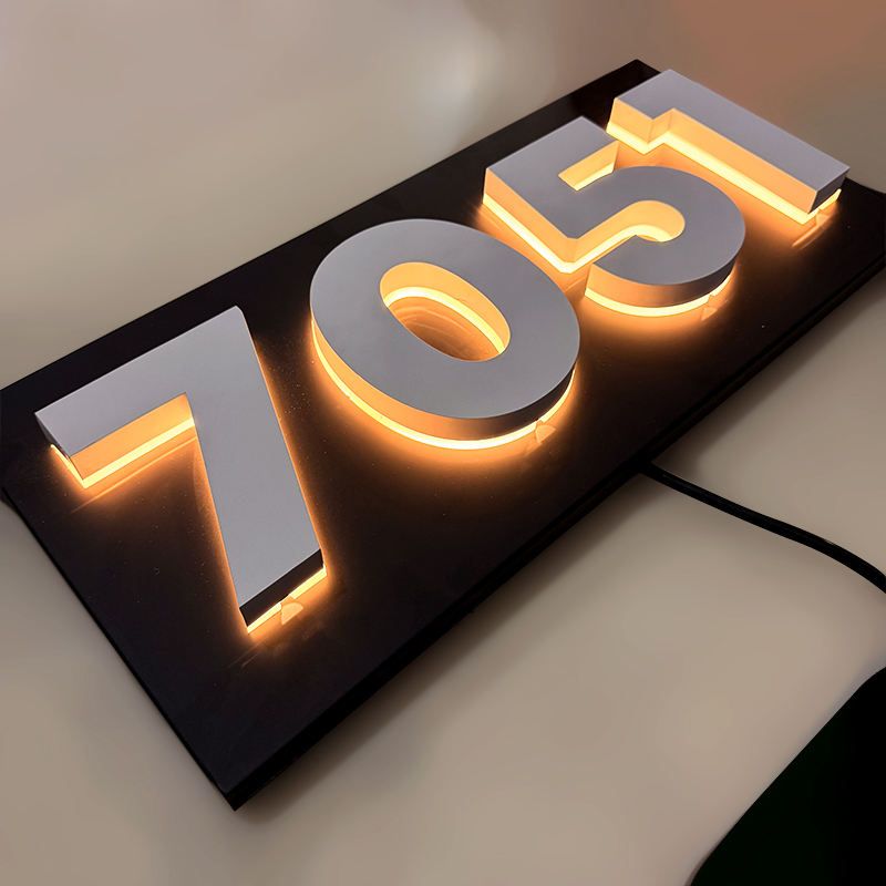 Neon Artwork