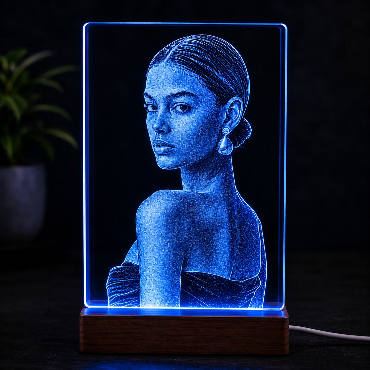 Neon Artwork