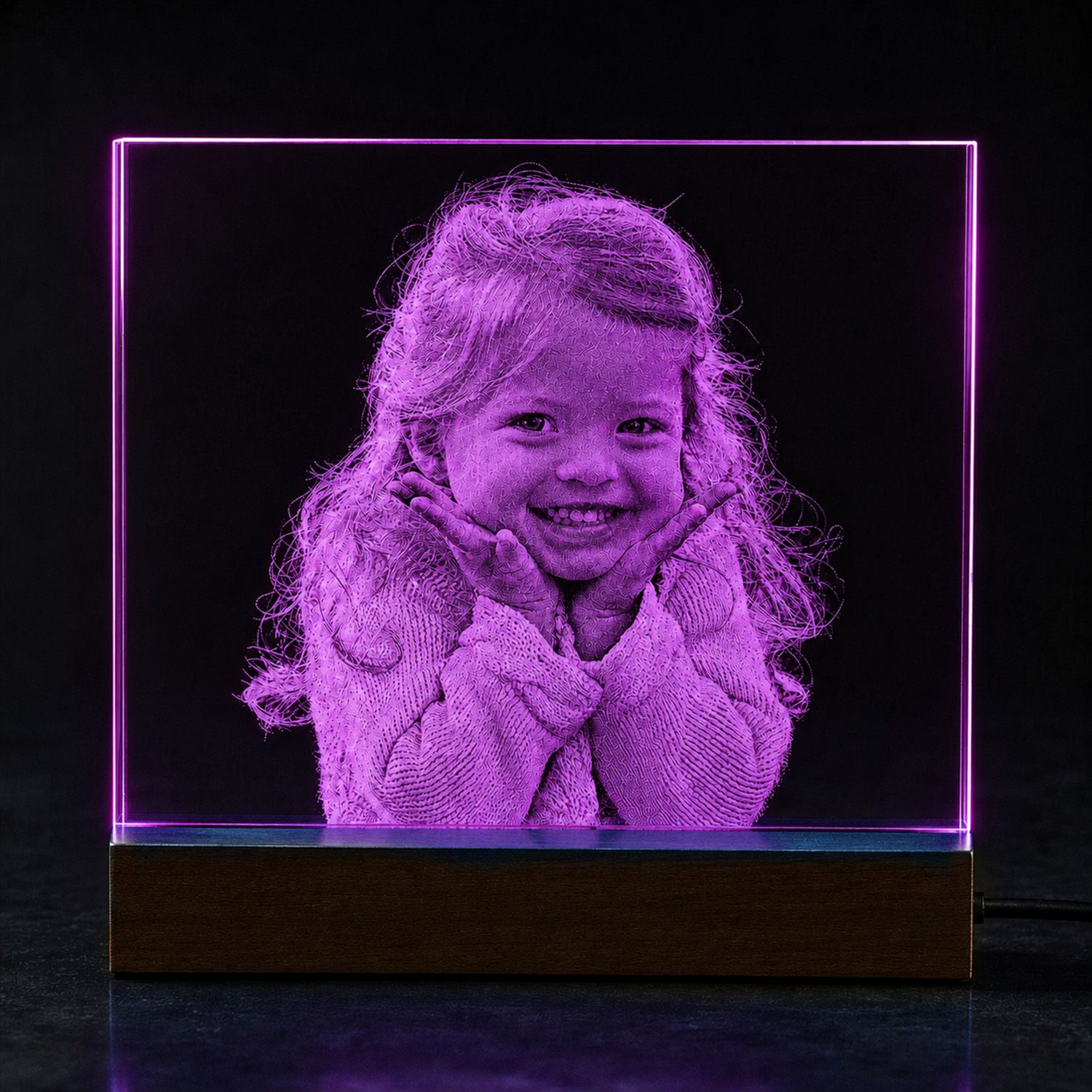 Neon Artwork