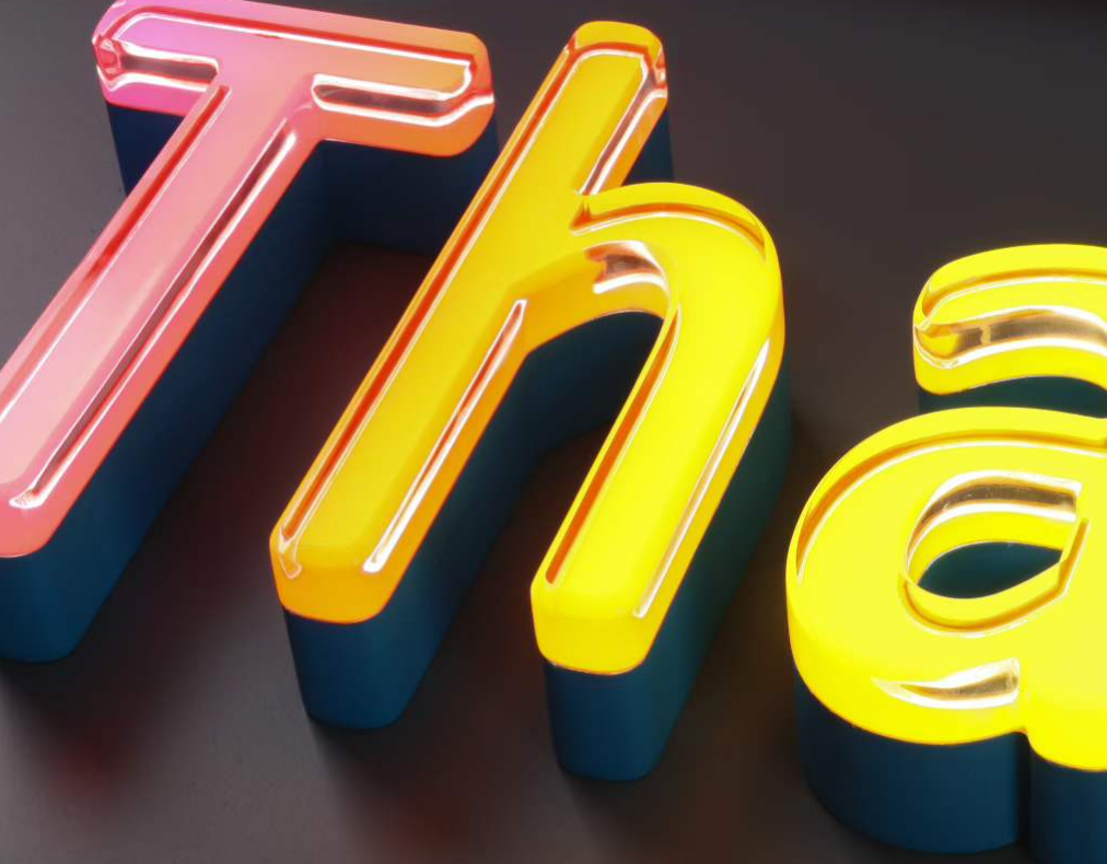 Neon Artwork