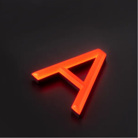 Neon Artwork