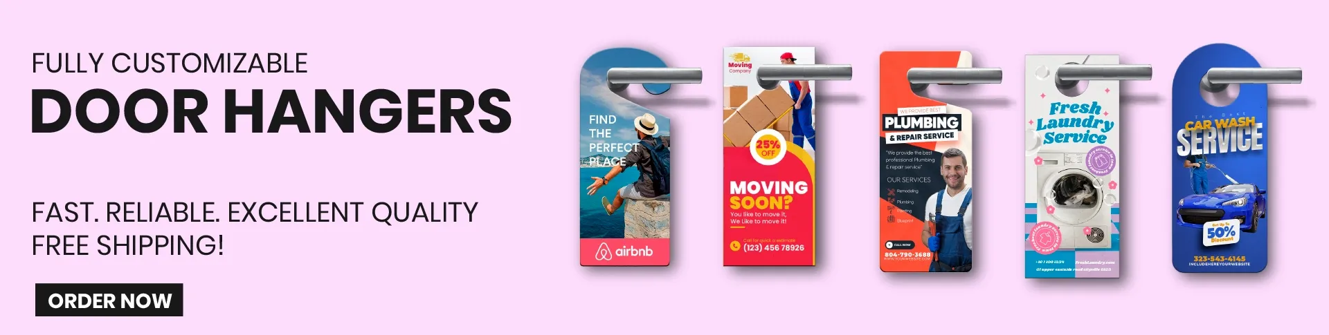 AllSignsToday.Com banners