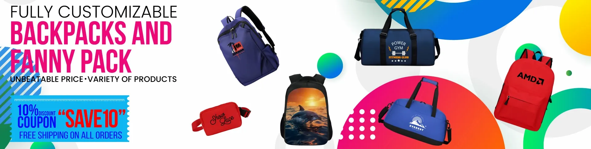 AllSignsToday.Com Banners