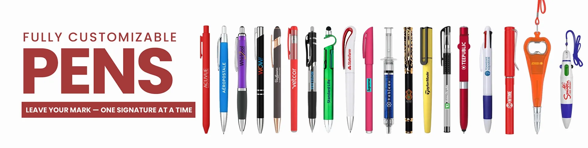 AllSignsToday.Com Banners