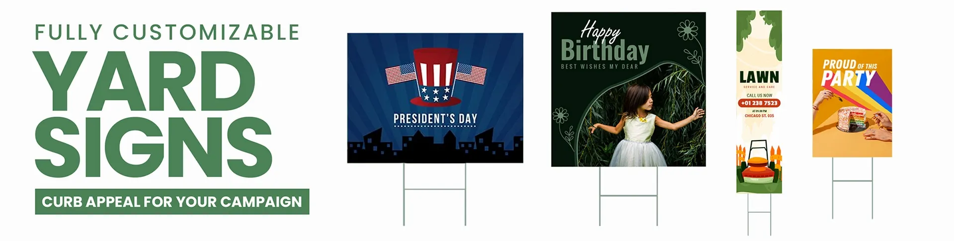 AllSignsToday.Com Banners