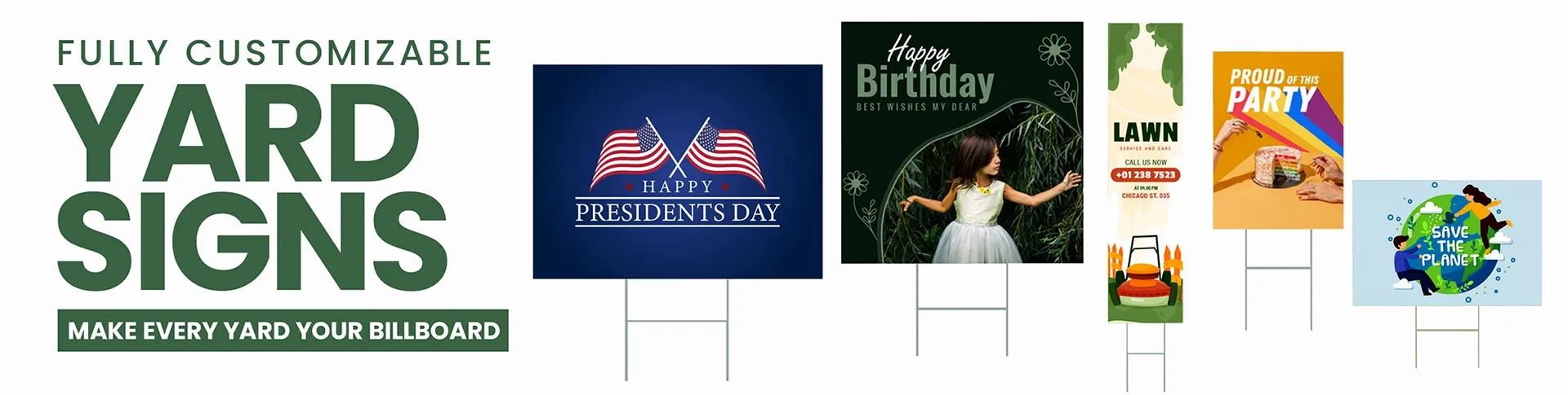 AllSignsToday.Com Banners