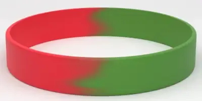 Green / Red Green / Red