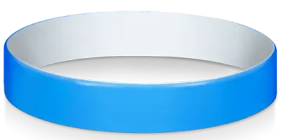 LightBlue White LightBlue White